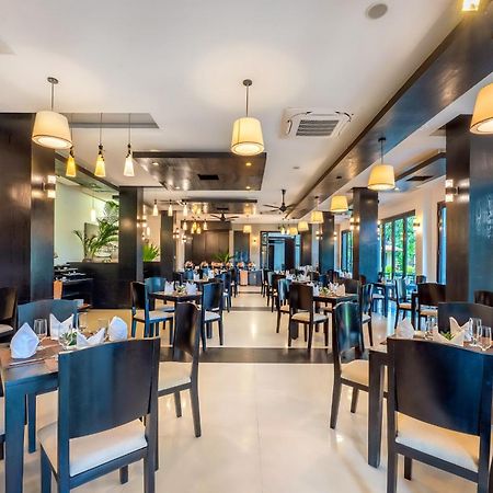 Hoi An Historic Hotel Экстерьер фото