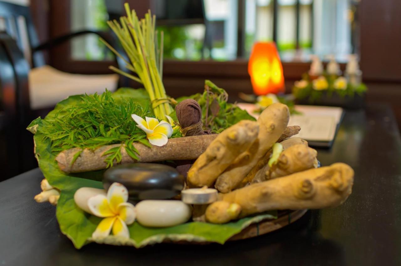 Hoi An Historic Hotel Экстерьер фото